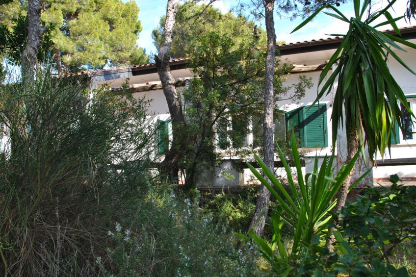 Villa zur Alleinbenutzung im Grünen - foto 18