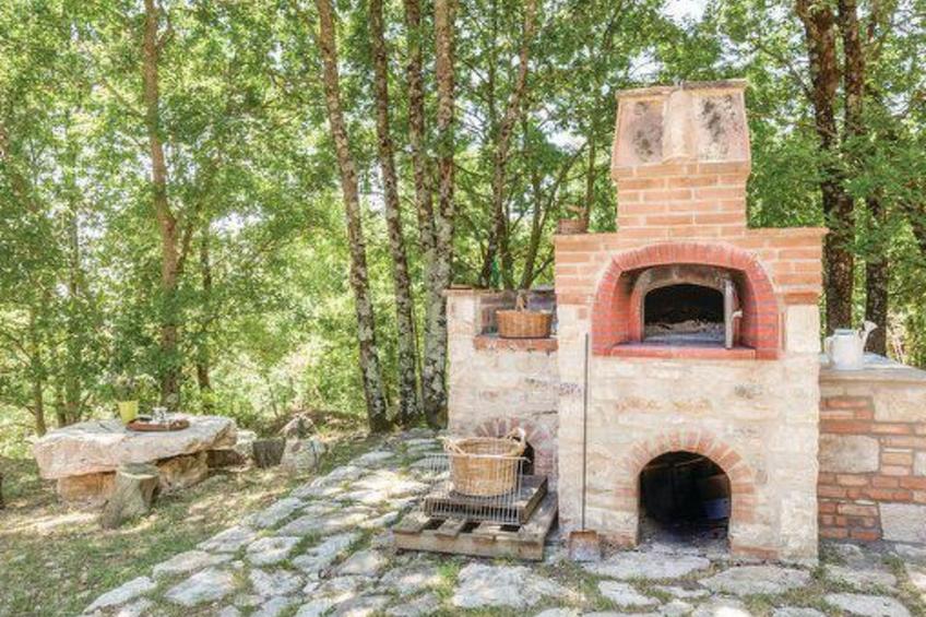 Bauernhaus im grünen Sannio mit Schwimmbad - foto 8