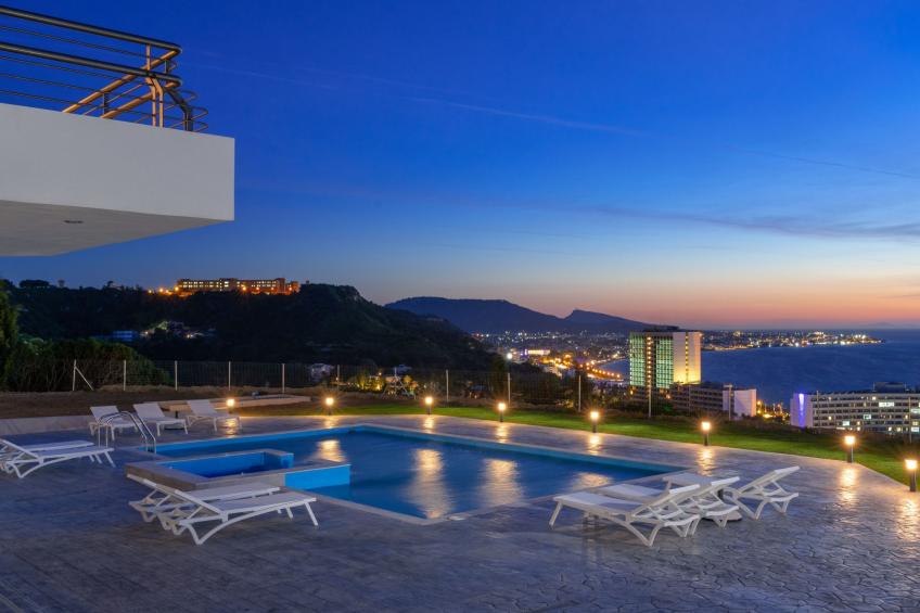 Monte Smith Luxus-Villa - foto 50