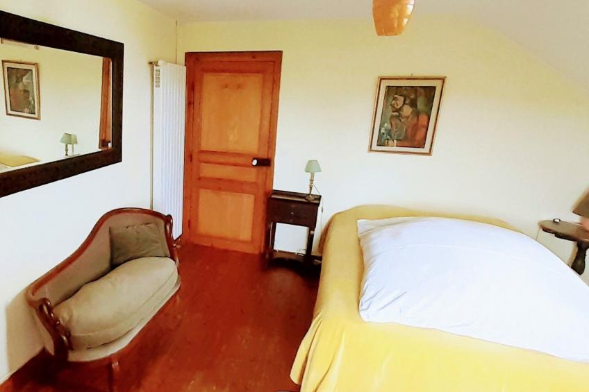 Residenz Keryvet, Meerblick, Strand 2 Minuten entfernt - foto 17