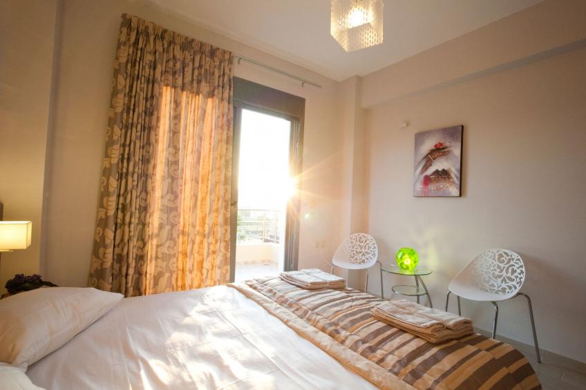 Villa Levantes - Ferienhaus in Mithimna mit Pool - foto 21