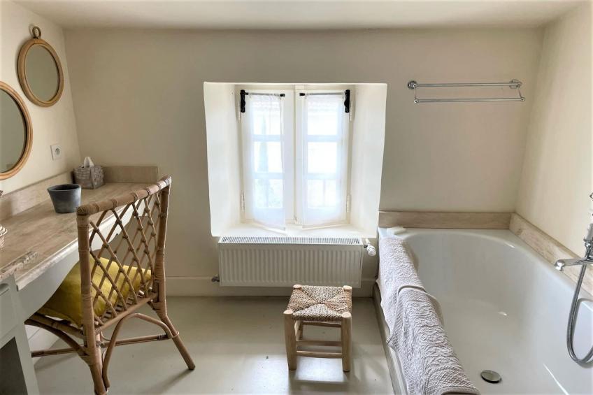 Mas Maillane demeure du XVIIIe entièrement rénové - foto 45