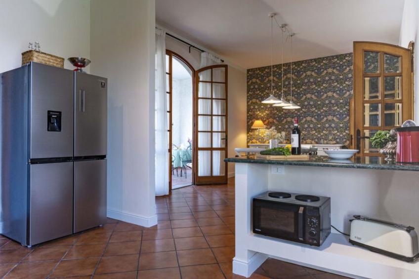 Villa i Portici - foto 23