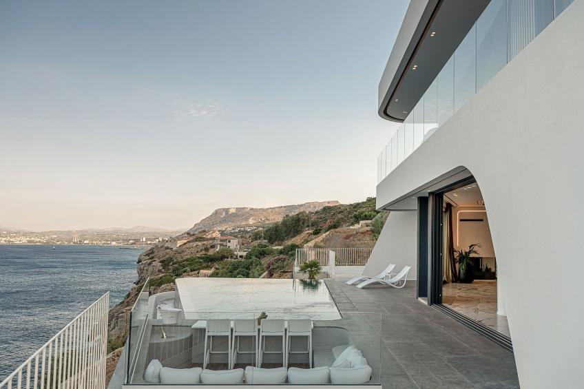 Meltemi Villa Kreta - foto 6