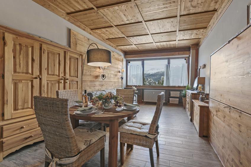 Studio Charming Sportinia - foto 12