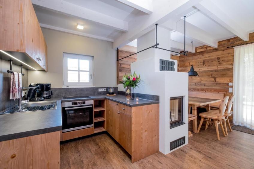 Holiday homes, Torfhaus - Type B - foto 15