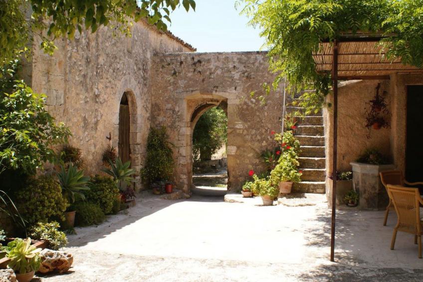 Finca "Son Pereto" mit privatem Pool - foto 28