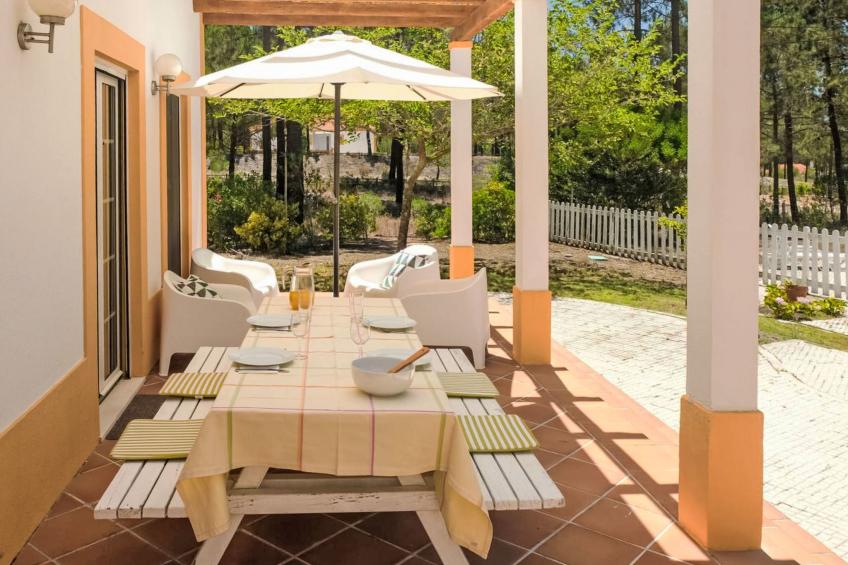 Herdade de Montalvo - foto 6