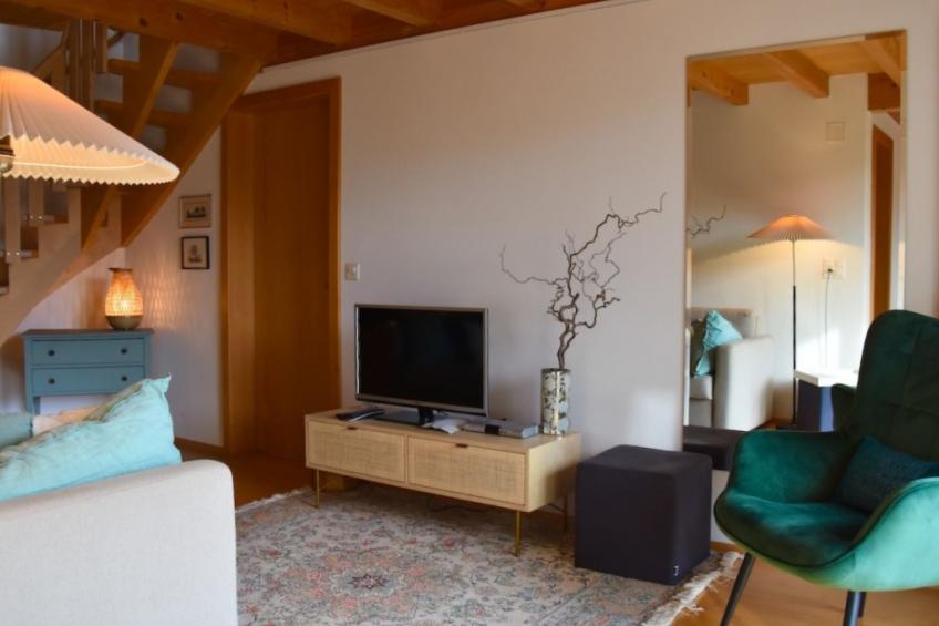 HasliRent, Wandelhorn 2, (Hasliberg Reuti), - foto 11
