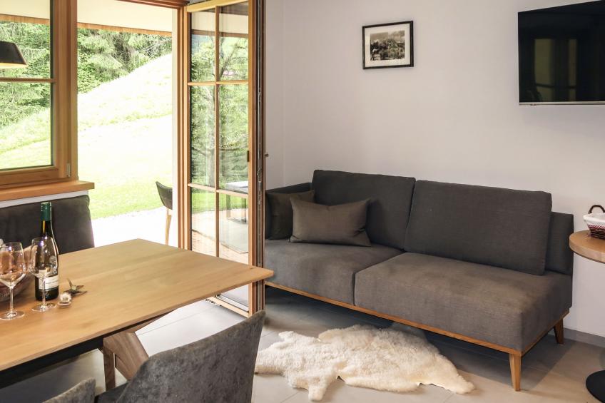 Chalet Edelweiß - foto 15