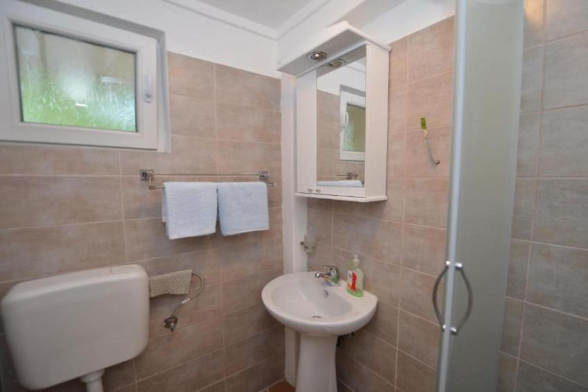 Tivat Bliss Apartments Close to Beach - Studio with Balcony - foto 12