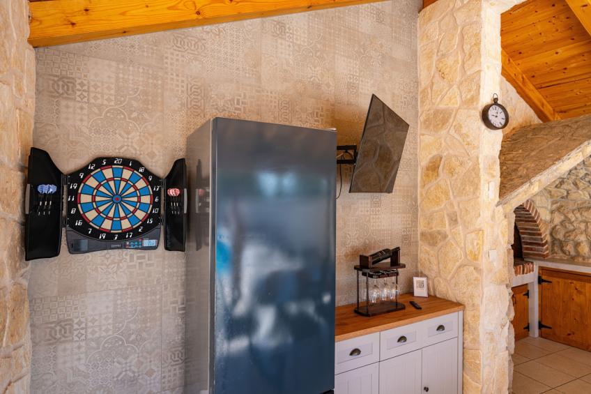 Holiday home Briscola - foto 45