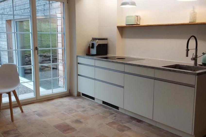 Historisches Riegel-Doppelbauernhaus - foto 21