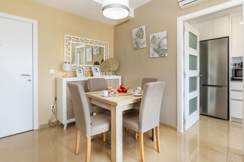 Ciudad Jardin 2 - Marina d'Or - foto 4