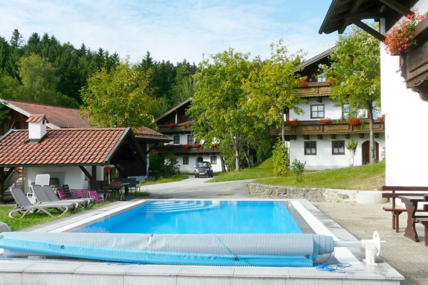 Waldesruhe 303 - foto 3