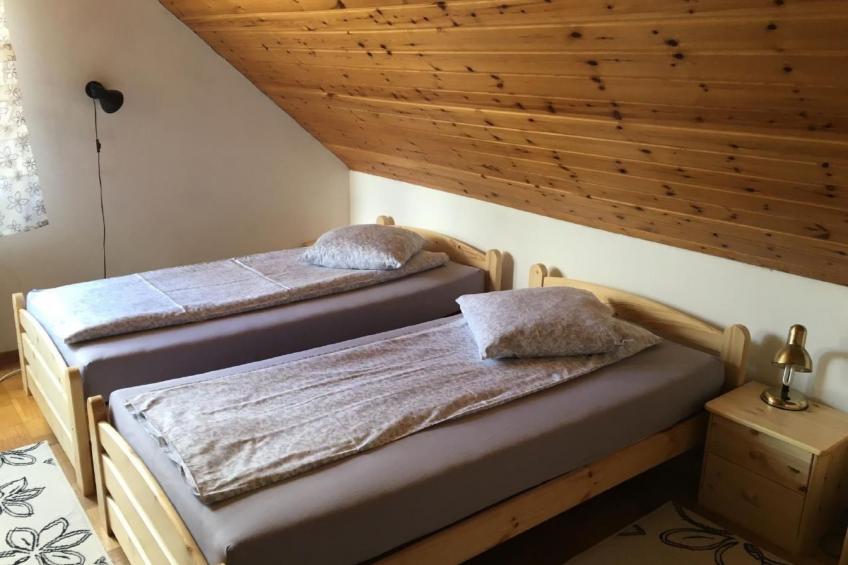 Gesamte Wohnung in Brunn mit Grill und Garten - foto 5