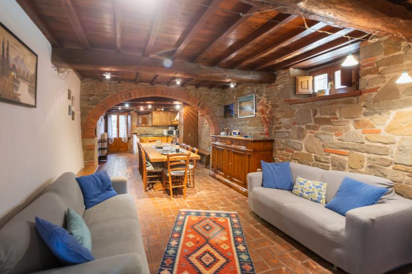 Podere Le Coste - foto 54