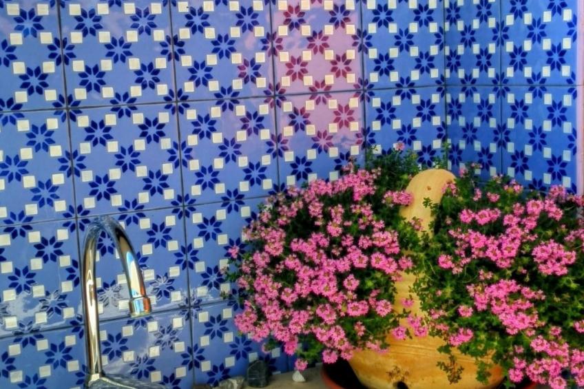 Luna rossa charmantes Haus - foto 26