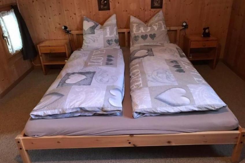 Bömmeli,Appenzell AR - foto 15