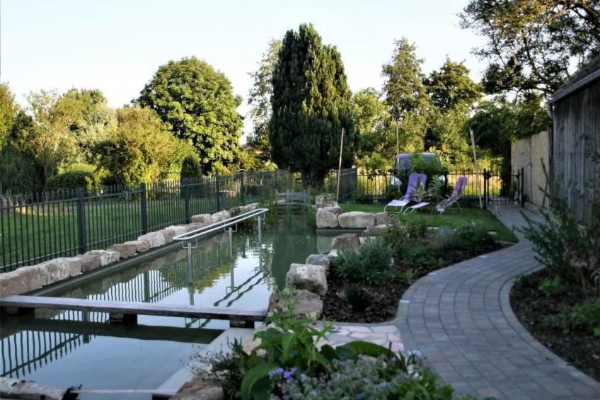 Fh Kimmelsbacher Hof