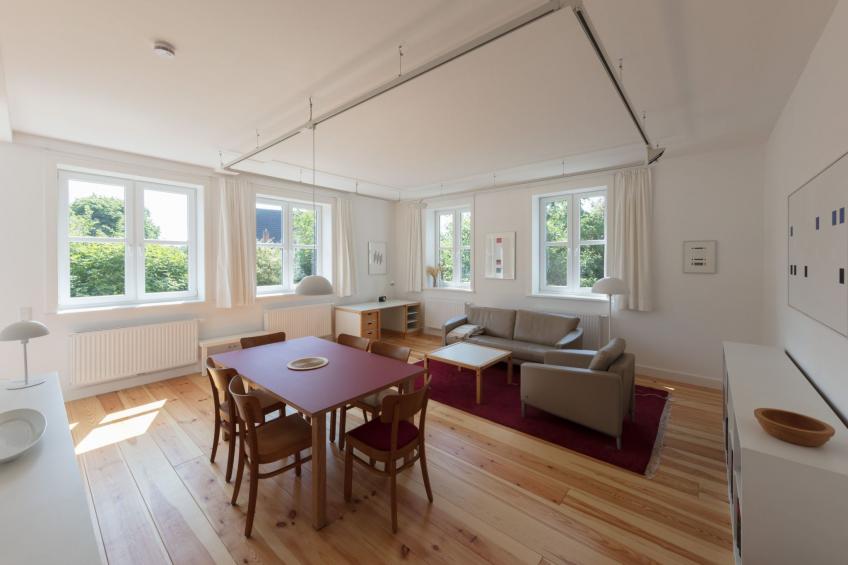 Künstlerhaus in Niebüll - foto 3