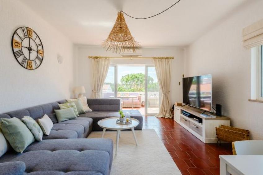 Vale do Lobo Apartment D - foto 9