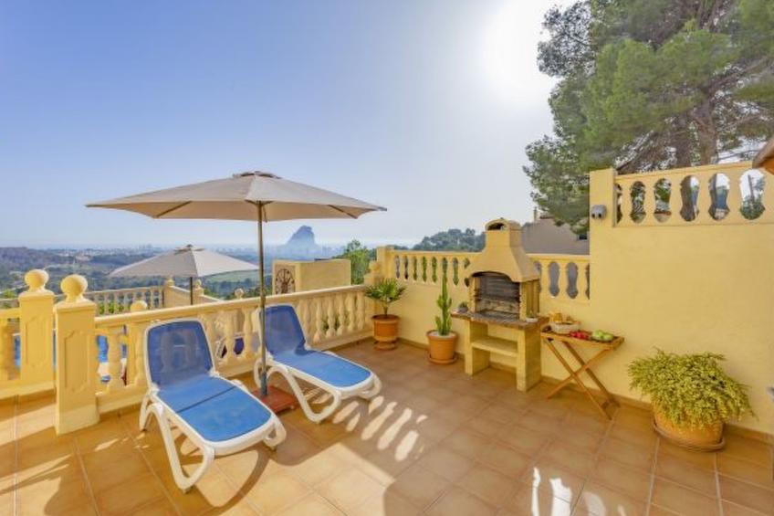 Villa Paz - Plusholidays - foto 17