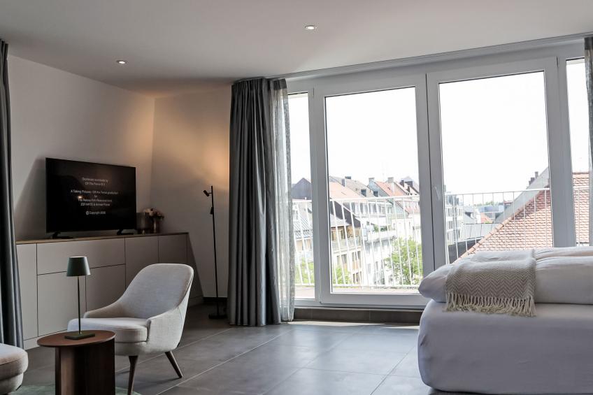 Munich Finest Apartment Studio 12 - foto 6