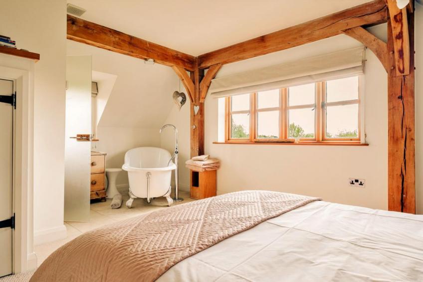 Windfall Cottage - foto 12