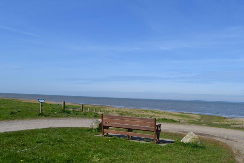 "Adine" in Western Jutland - foto 26