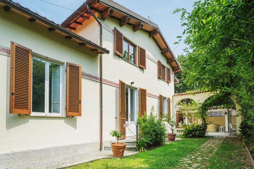 Villa Le Stelle - foto 2