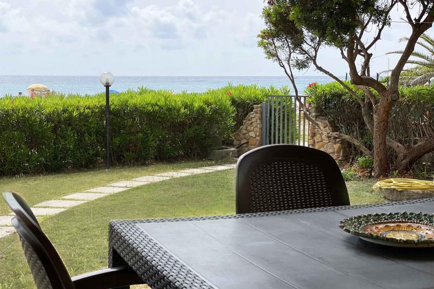 Holiday house directly on the beach - BF-6WPX - foto 10
