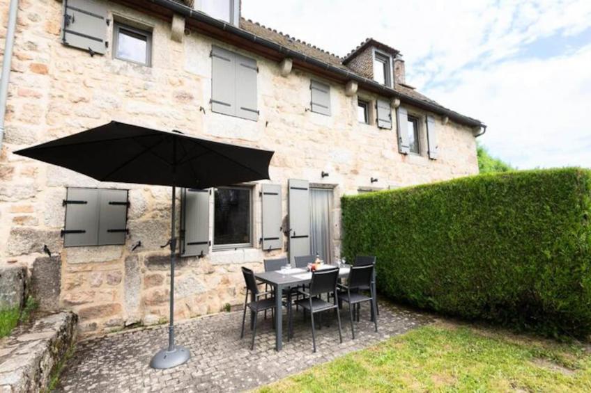 Gîte de France Gîtes de france 4/6 personnes a 3 épis - foto 2