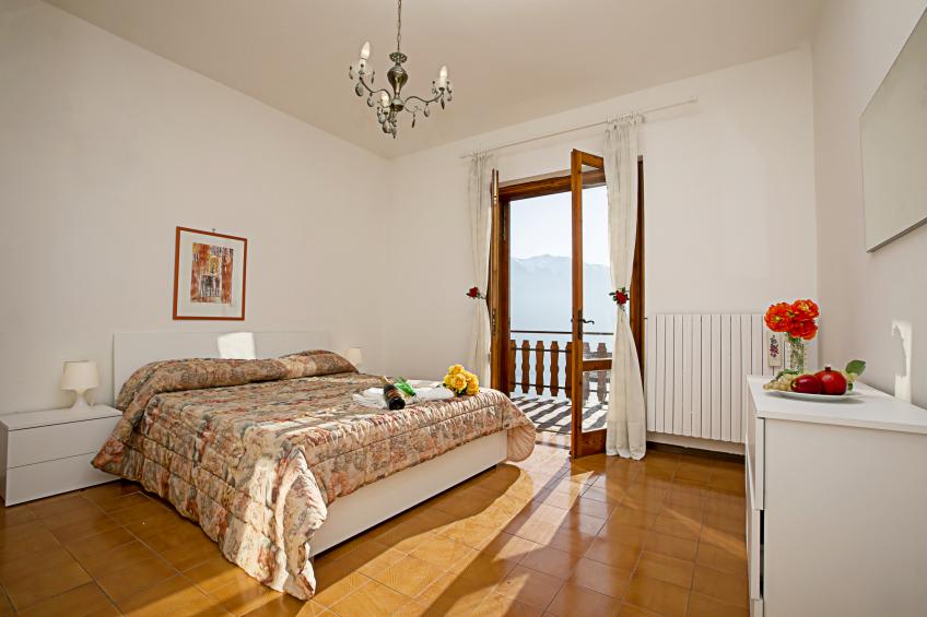 Balcone Panoramico sul Garda - foto 9