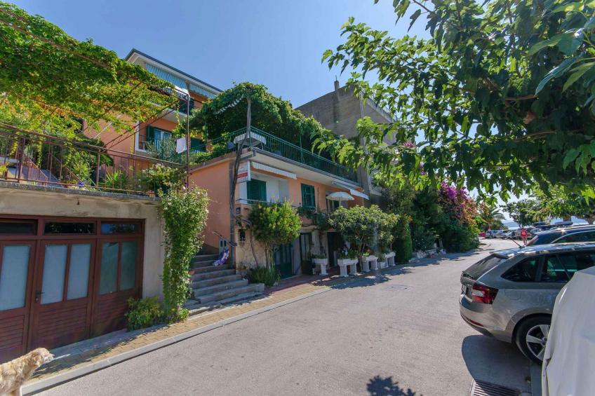 Holiday apartment with air conditioning - BF-KKMDW - foto 8
