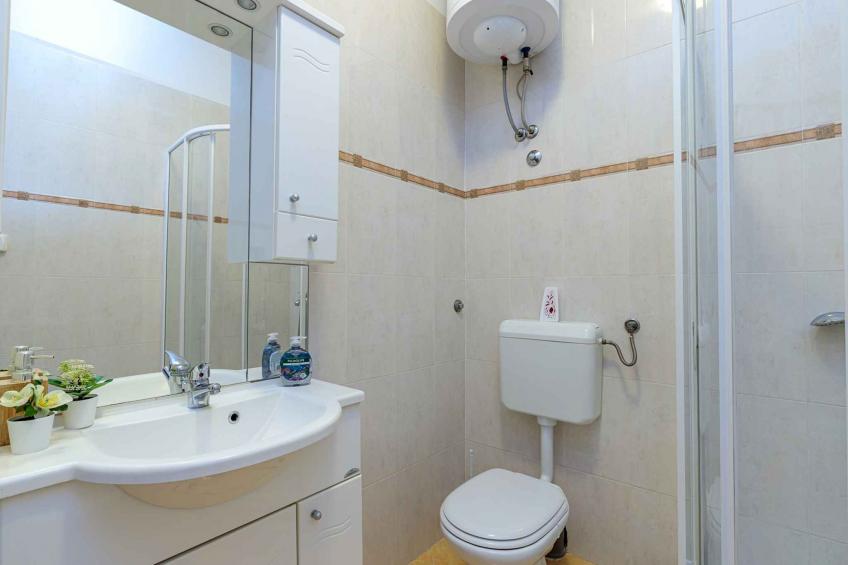 Ferienwohnung mit Klima und Balkon - BF-645X6 - foto 18