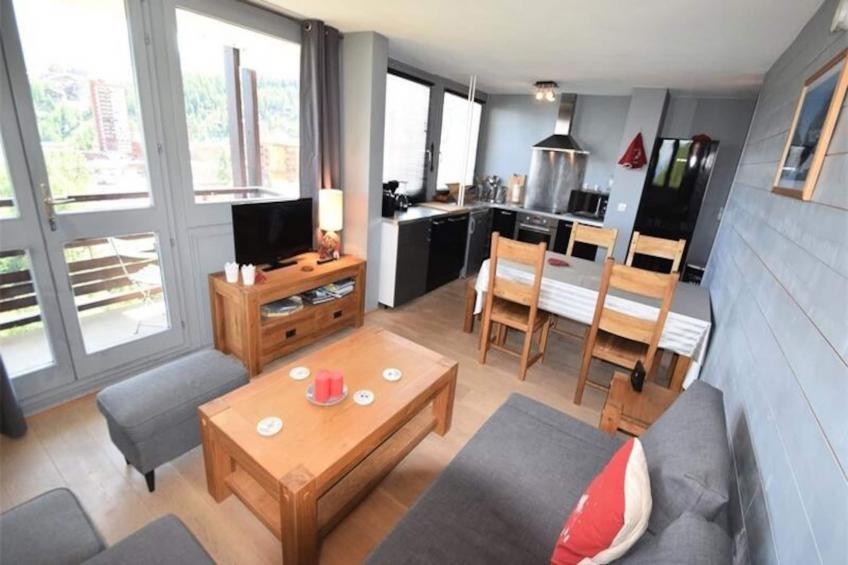 Résidence L'aconcagua - foto 5