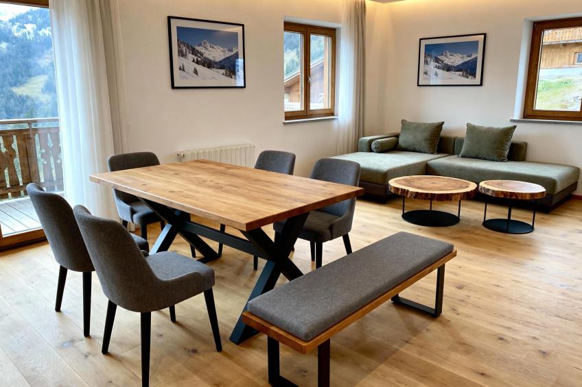 Haus Tauernblick Top 3 und 4 - foto 3