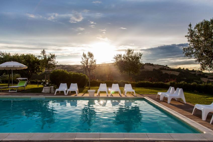 Wohnung im ersten Stock - foto 21