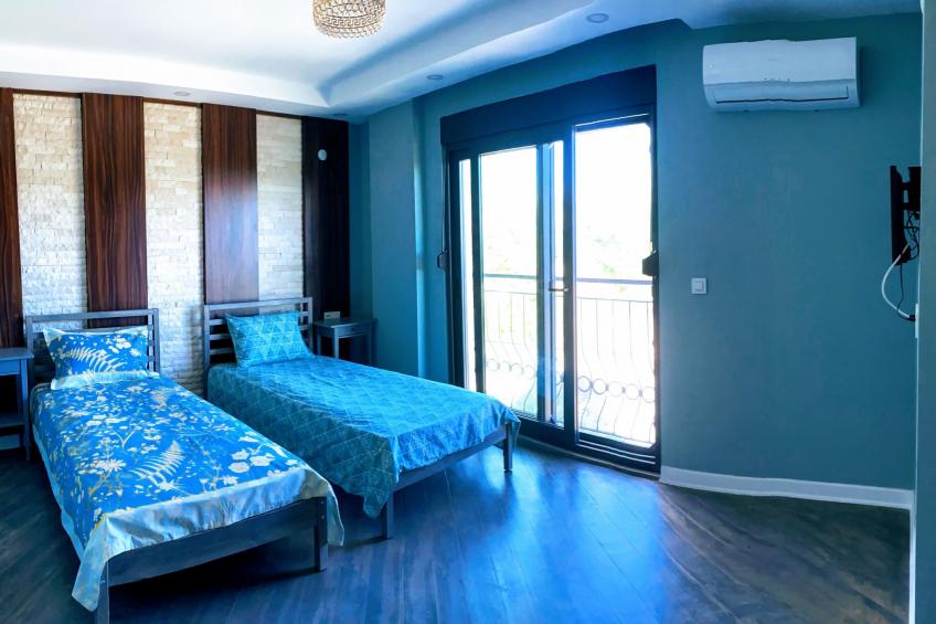 Berghütte mit eigenem Pool - foto 41