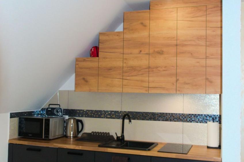 Wohnung pod Brzyzkiem - foto 15