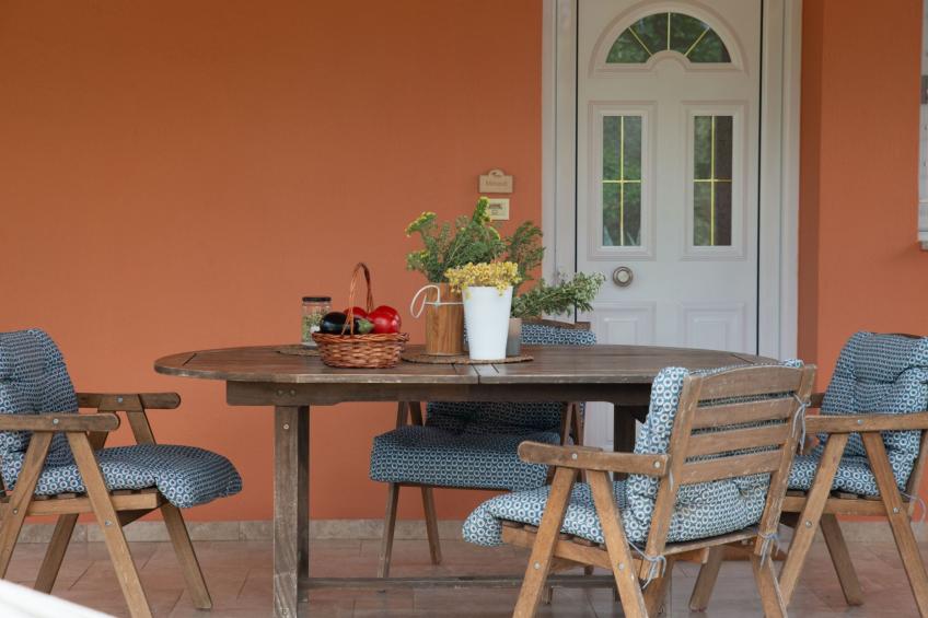 Schönes Landhaus mit 3 Schlafzimmern in der Nähe von Nafplio. - foto 4