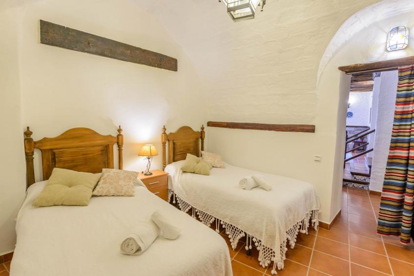 Typisches zentrales Haus - foto 22