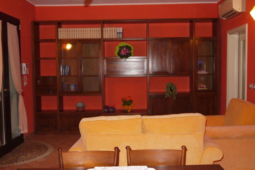 Wohnung mit Privatparkplatz - foto 10