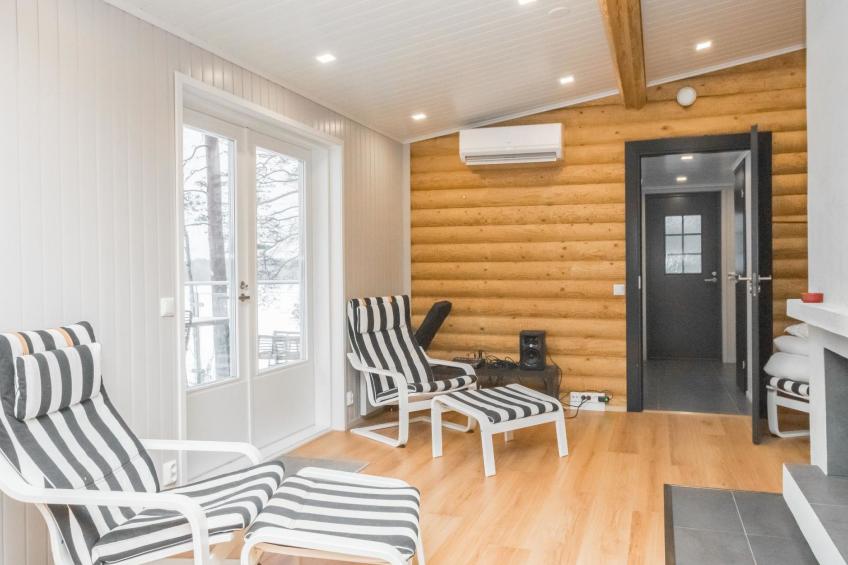 Villa lahnajärvi - foto 16