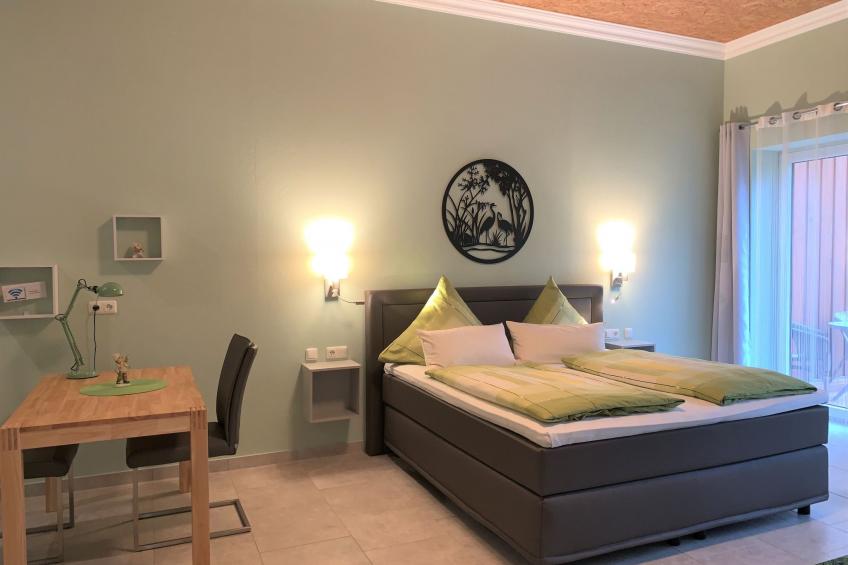 Studio Appartement Gartenblick - foto 2