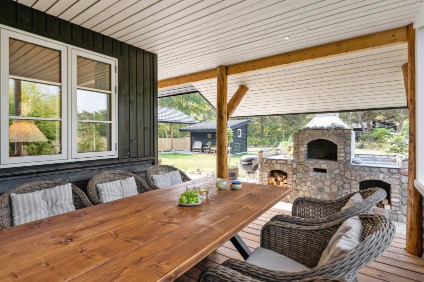 "Kunegunda" - 650m from the sea in Sealand - foto 21