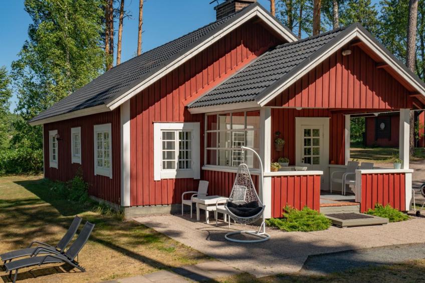 Sepelkyyhky, seeteri - foto 30