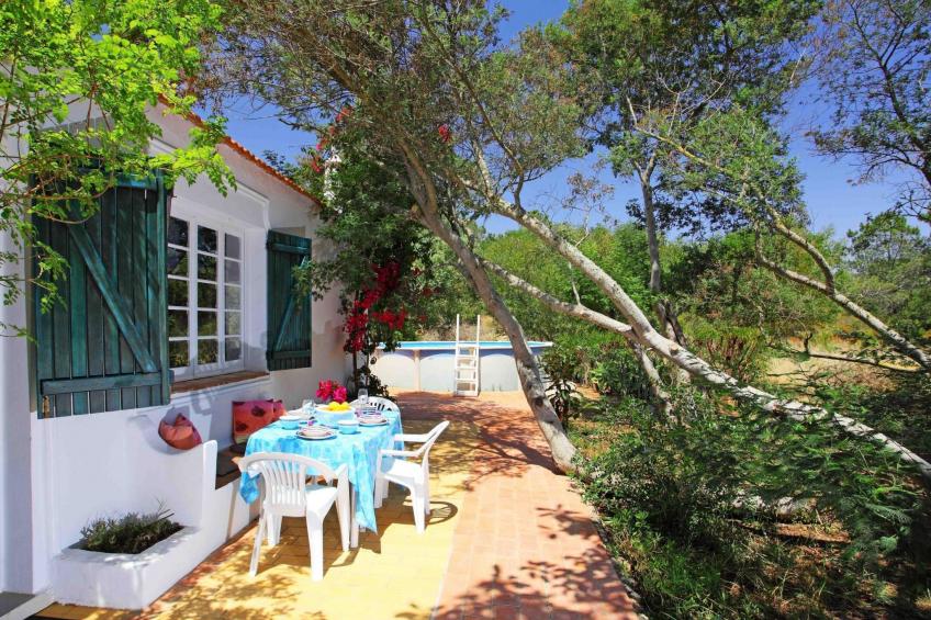 "Casa Branca" mit Grill - foto 4