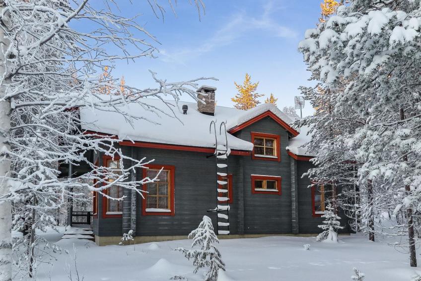 Riekkoluosto - foto 2